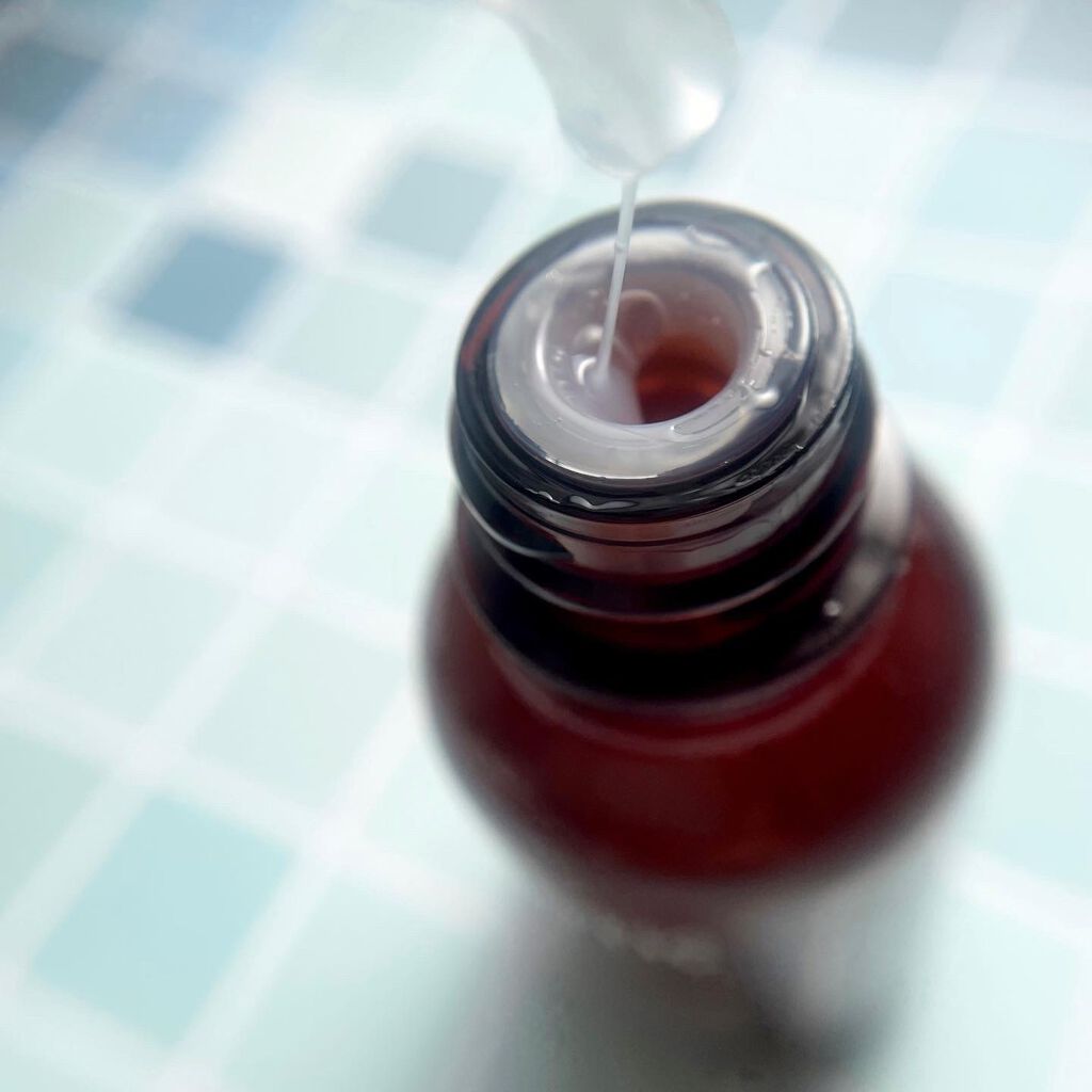 プロバイオティクセラム/イルドン製薬/美容液を使ったクチコミ（2枚目）