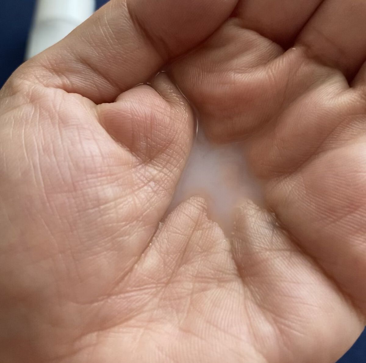 ディープリアクティブオイル/Pepti Time/フェイスオイルを使ったクチコミ（3枚目）