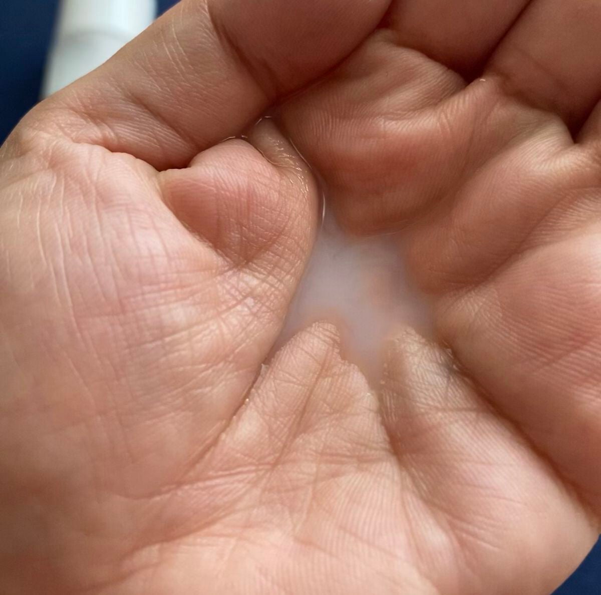 ディープリアクティブオイル/Pepti Time/フェイスオイルを使ったクチコミ(3枚目)