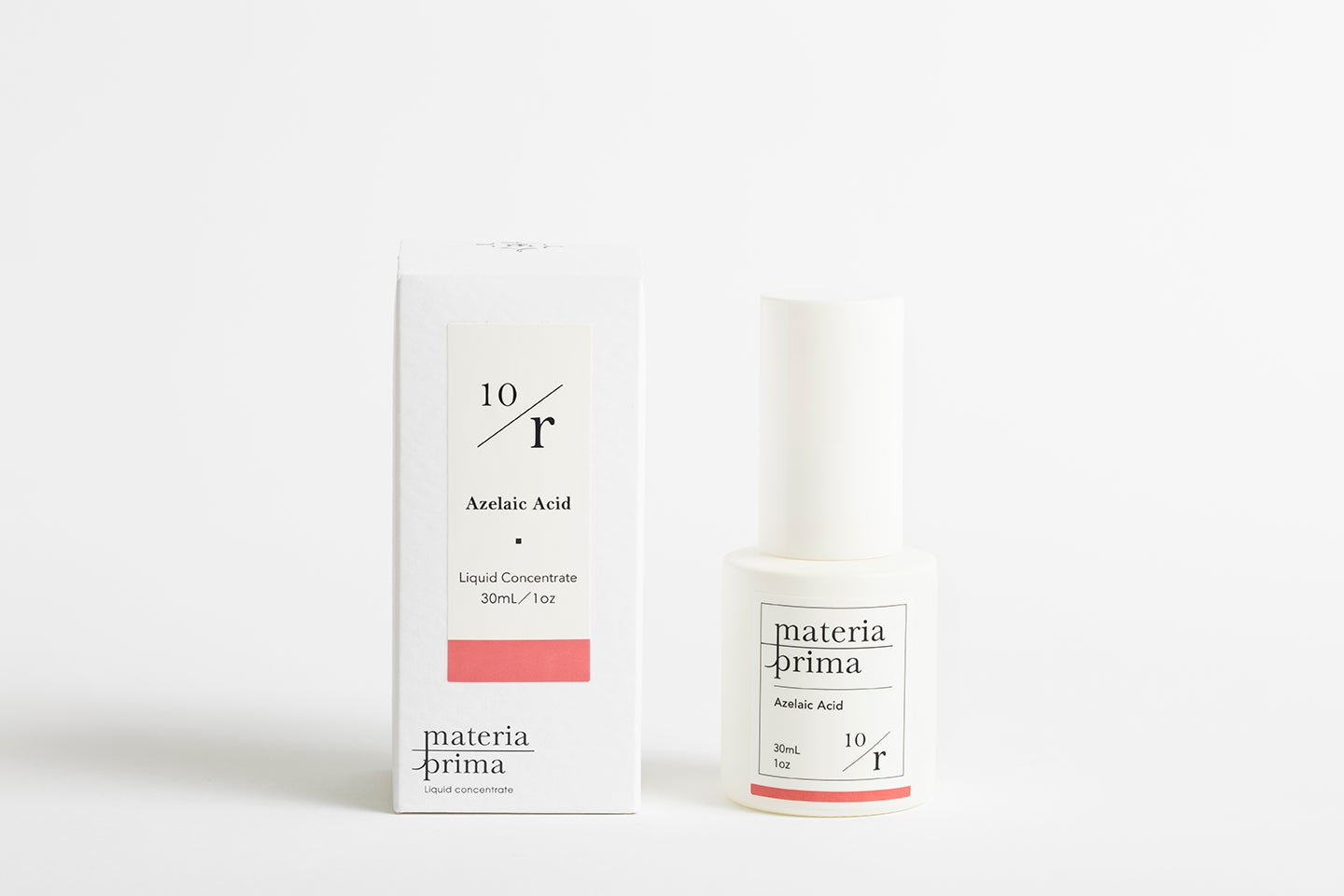 マテリアプリマ R10 アゼライン酸