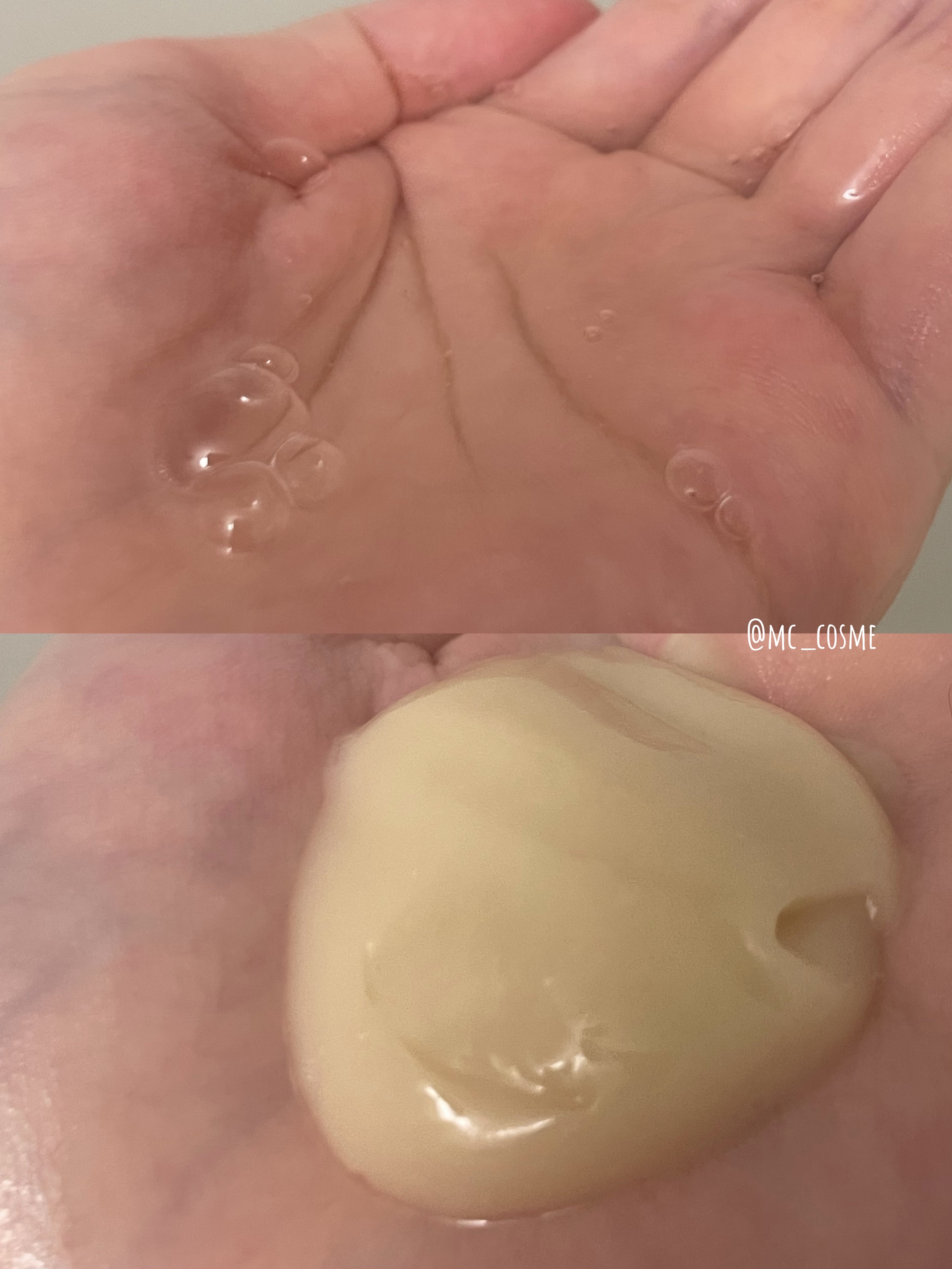 THE PREMIUM エクストラダメージケアシャンプー／トリートメント（シルキースムース）/いち髪/市販シャンプーを使ったクチコミ（3枚目）