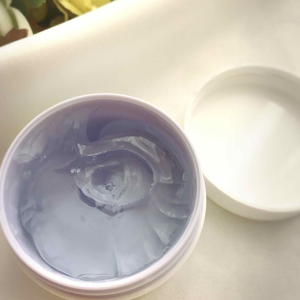 薬用ホワイトニングリフトケアジェル ノーマル/シミウス/オールインワン化粧品を使ったクチコミ（1枚目）