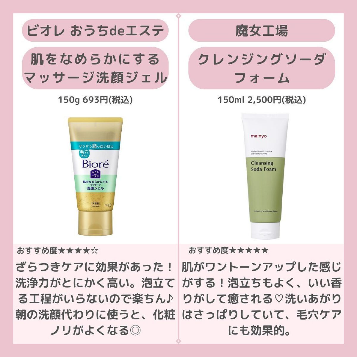 パーフェクトホイップn/SENKA（専科）/洗顔フォームを使ったクチコミ（3枚目）