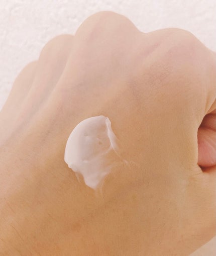 モイスチャライジング クリーム/セタフィル/ボディクリームを使ったクチコミ(2枚目)