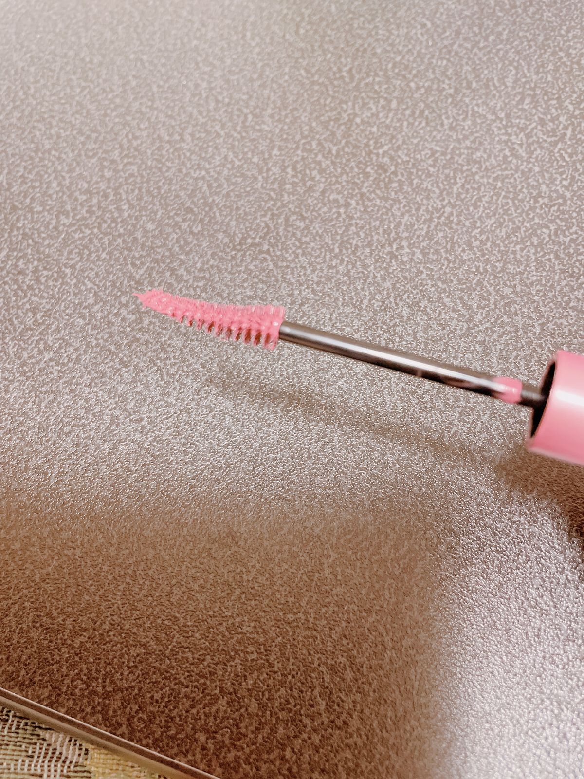 キラーロングマスカラ/cimer/マスカラを使ったクチコミ(2枚目)