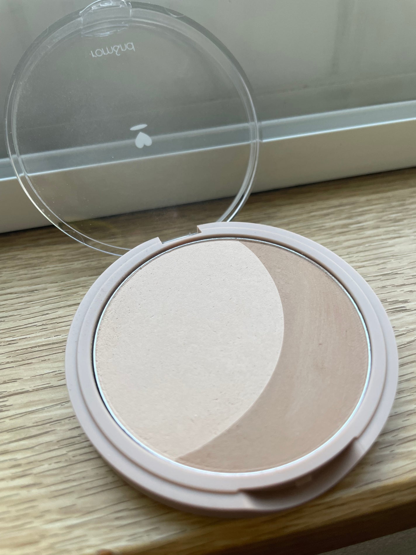 ベターザンシェイプ/rom&nd/シェーディングを使ったクチコミ(2枚目)