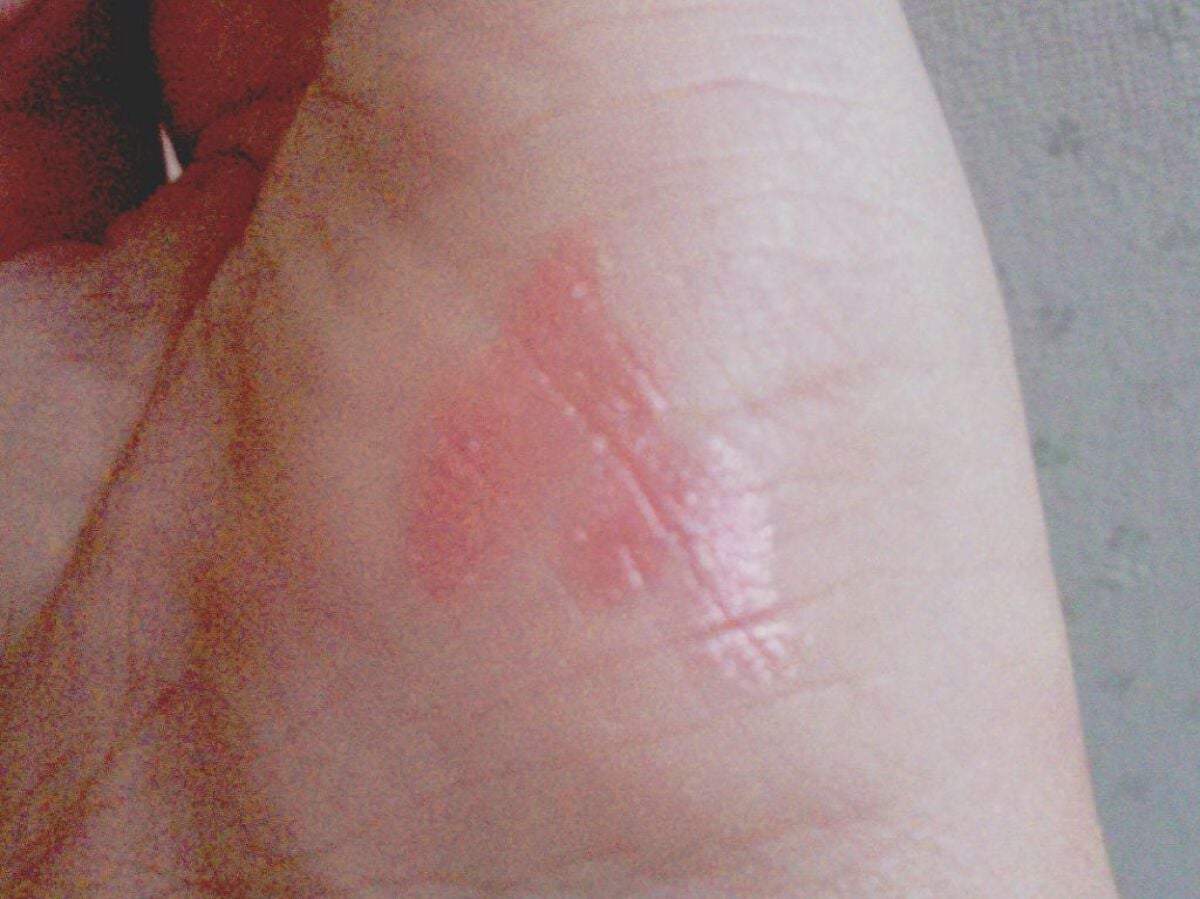 グリームオンフィットシャドウ/excel/スティックアイシャドウを使ったクチコミ(5枚目)