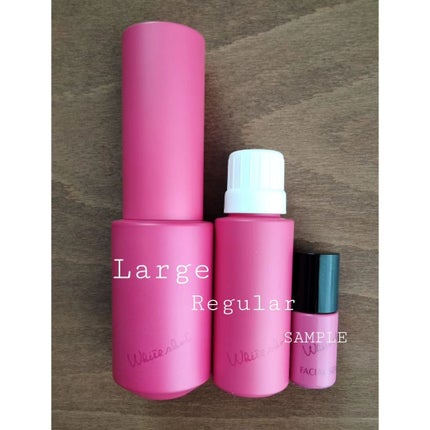 ホワイトショット フェイシャルセラム ラージ リフィル(50ml ホワイトショット フェイシャルセラム ラージ リフィル(50ml