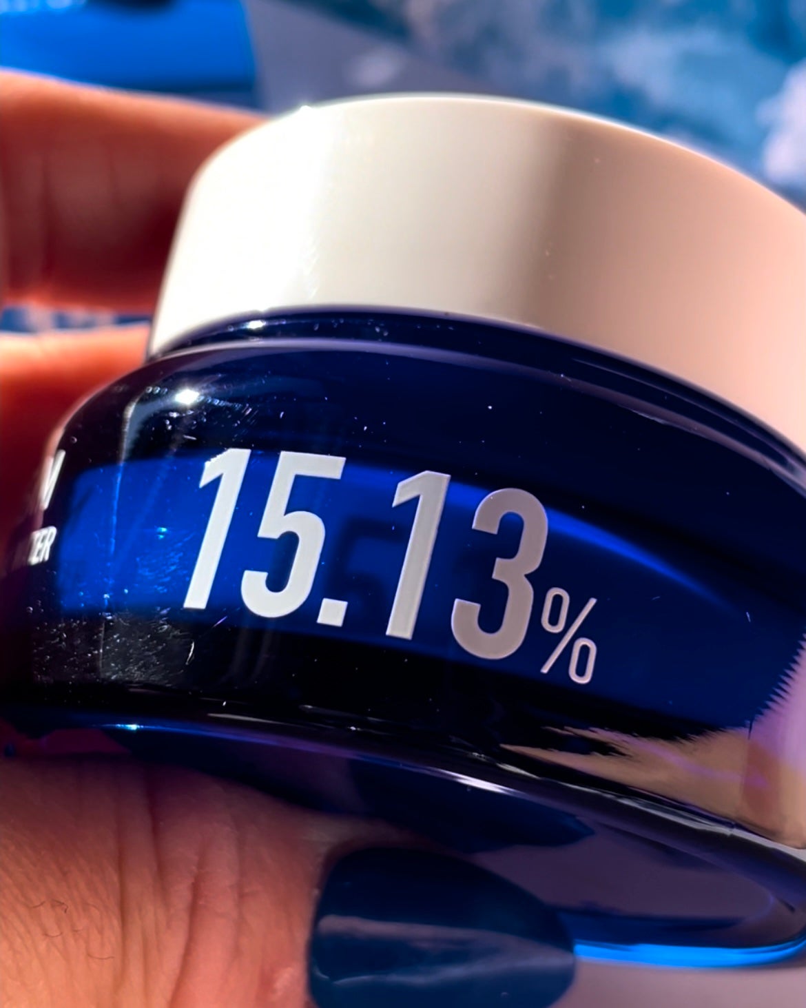 MOISTURE CAPSULE TONER/parnell/化粧水を使ったクチコミ(4枚目)