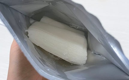 ダーマレーザー スーパーTEATREE100マスク/クオリティファースト/シートマスク・パックを使ったクチコミ(2枚目)