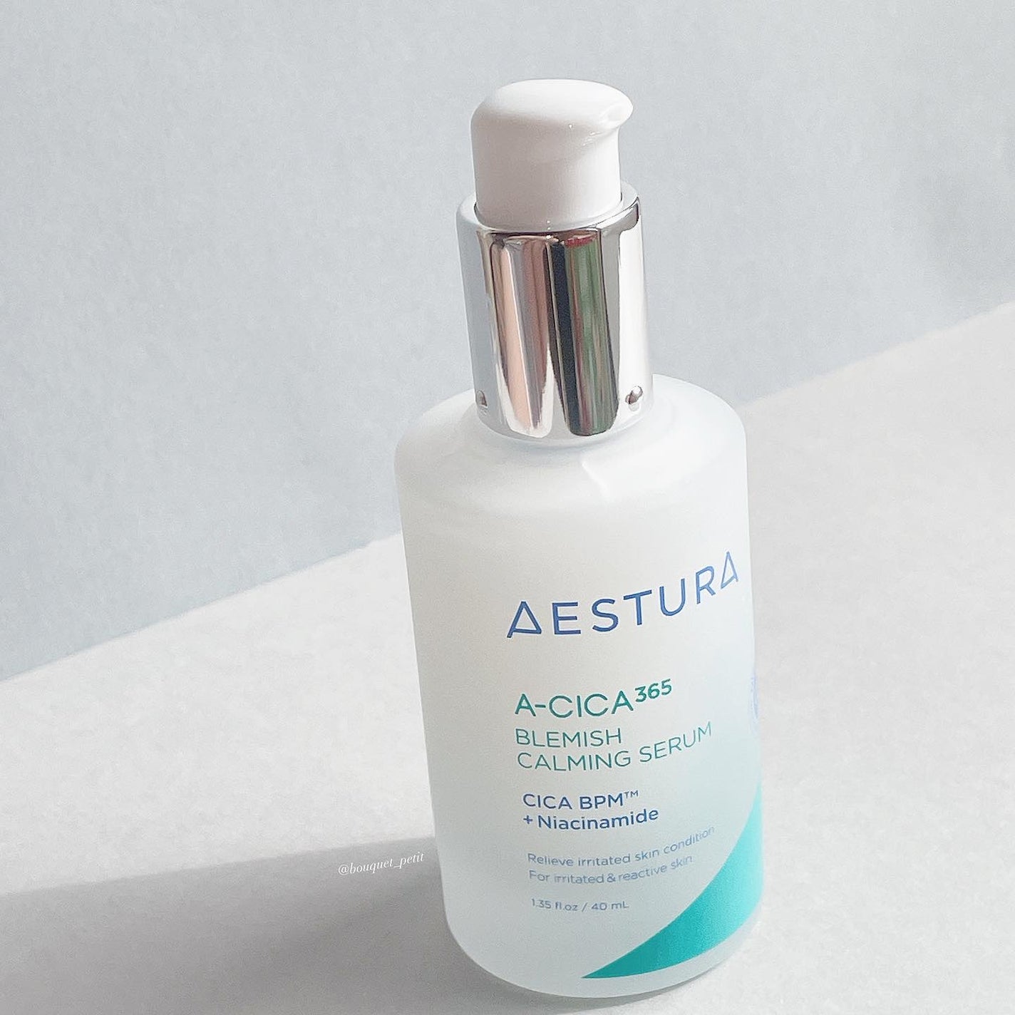 エイシカ365クイックマスクパッド/AESTURA/トナーパッドを使ったクチコミ(5枚目)