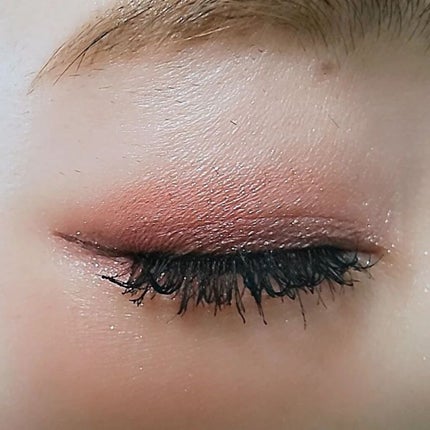 ニュアンスオンアイシャドウ/CEZANNE/アイシャドウパレットを使ったクチコミ(5枚目)