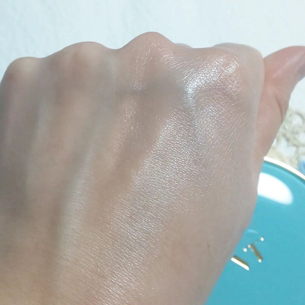 エッセンスサンパクト/VT/化粧下地を使ったクチコミ(5枚目)