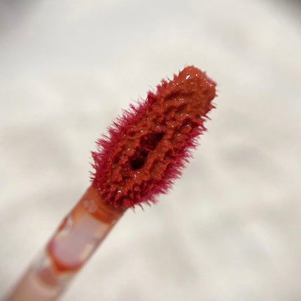 イリュージョンコーティングティント/Flynn/リップティントを使ったクチコミ(6枚目)