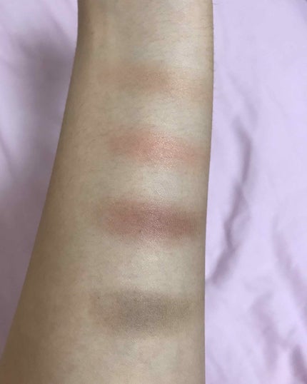 UT シャドウ パレット/NYX Professional Makeup/アイシャドウパレットを使ったクチコミ(2枚目)