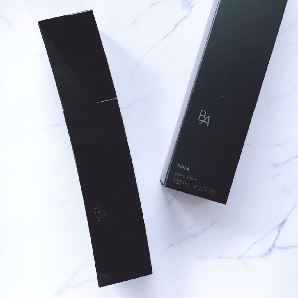 B.A ローション/B.A/化粧水を使ったクチコミ（1枚目）