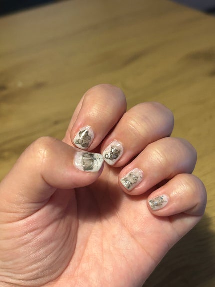 を使ったクチコミ(2枚目)