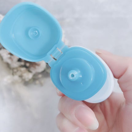 ビオレUV アクアリッチ ライトアップエッセンス/ビオレ/日焼け止めクリームを使ったクチコミ(6枚目)