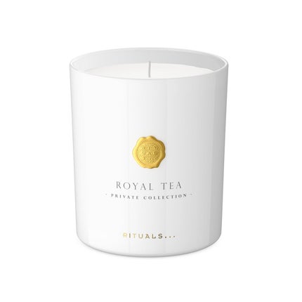 RITUALS ロイヤル ティー キャンドル