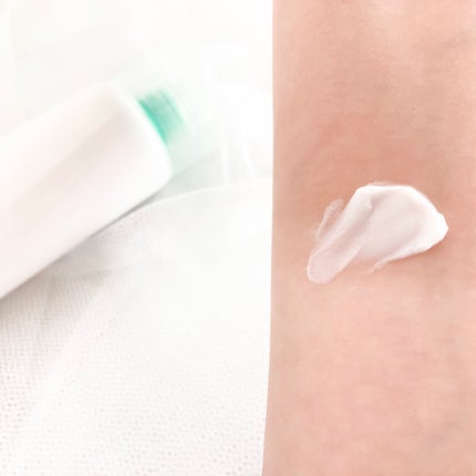 スイスキン 新芽ディープクレンジングフォーム/suiskin/洗顔フォームを使ったクチコミ(6枚目)