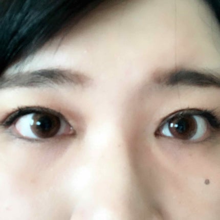 【旧品】オリシキ アイリッドスキンフィルム/D-UP/二重まぶた用アイテムを使ったクチコミ(1枚目)