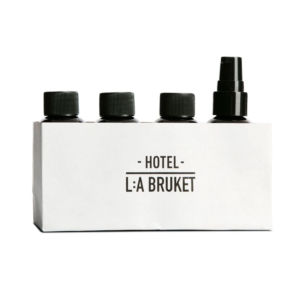LA BRUKET（ラ・ブルケット） 165 トラベルキット