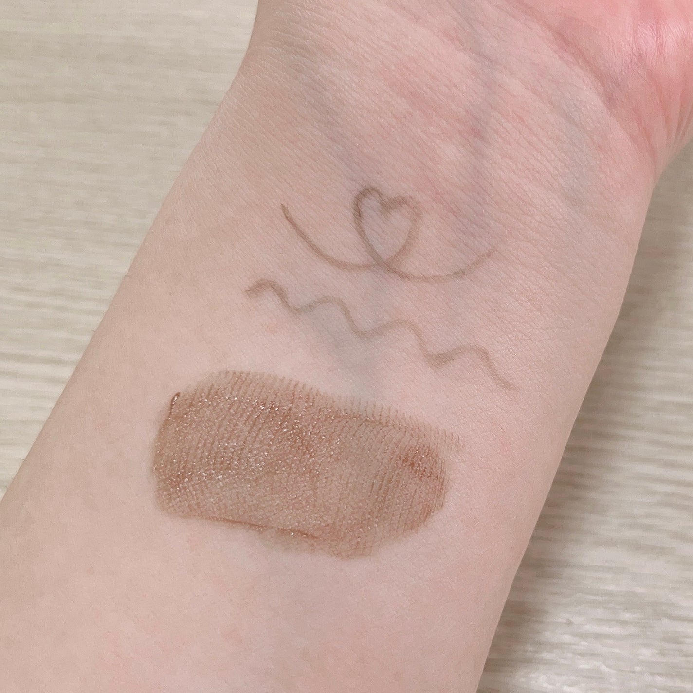 キングダム 束感カールマスカラ/キングダム/マスカラを使ったクチコミ(5枚目)