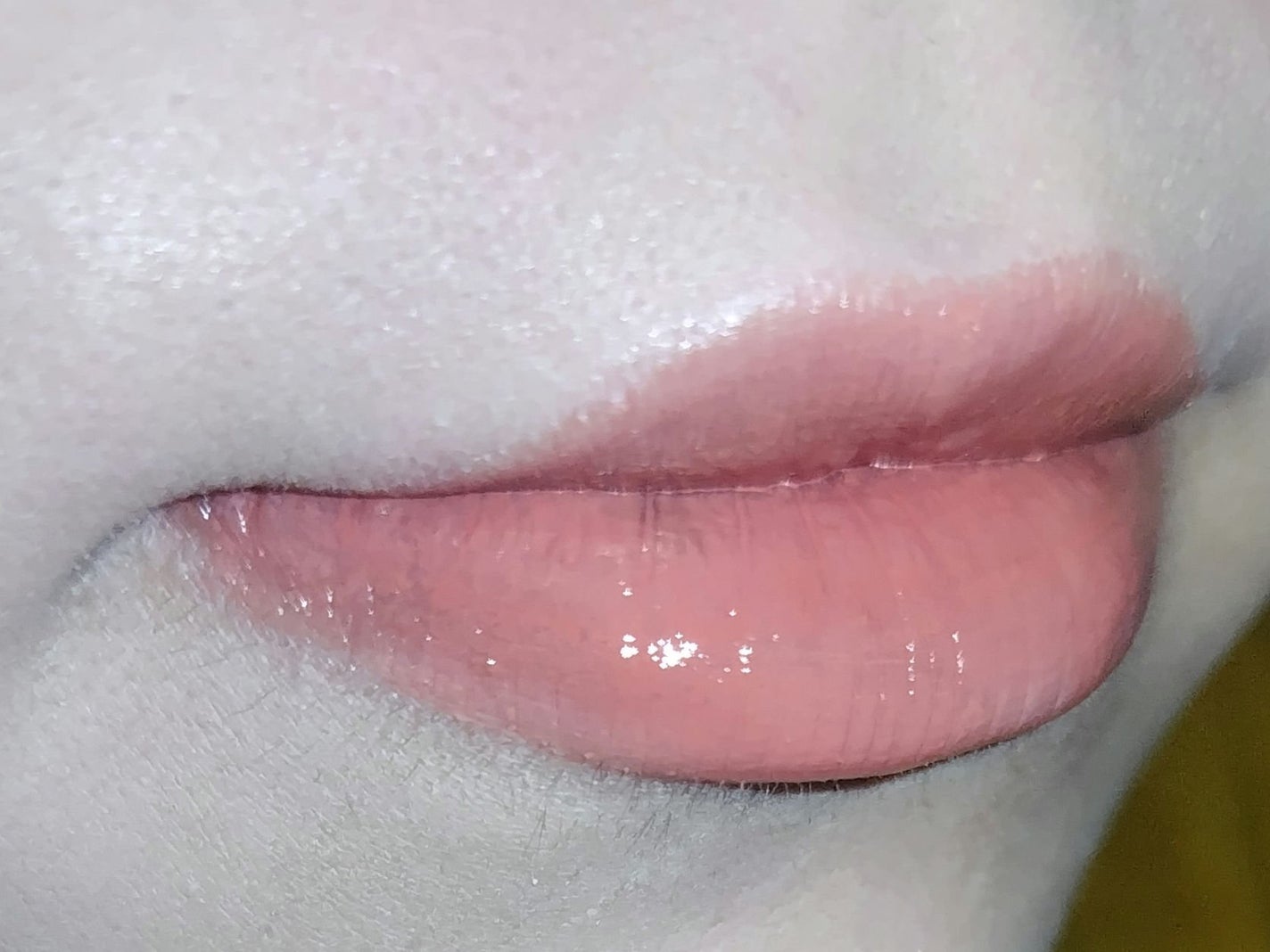 ヴィセ アヴァン シングルアイカラー/Visée/単色アイシャドウを使ったクチコミ(3枚目)