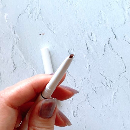 エアクリームペンシル /D-UP/ペンシルアイライナーを使ったクチコミ(5枚目)