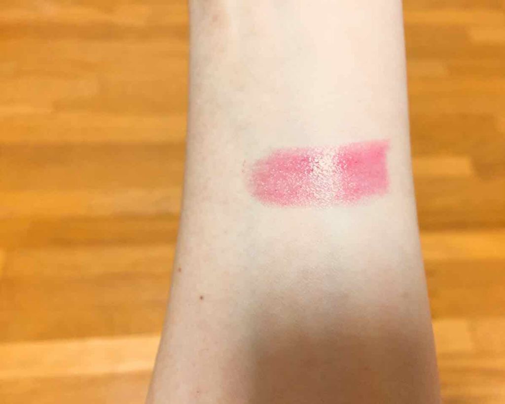 リップブロッサム/JILL STUART/口紅を使ったクチコミ（3枚目）