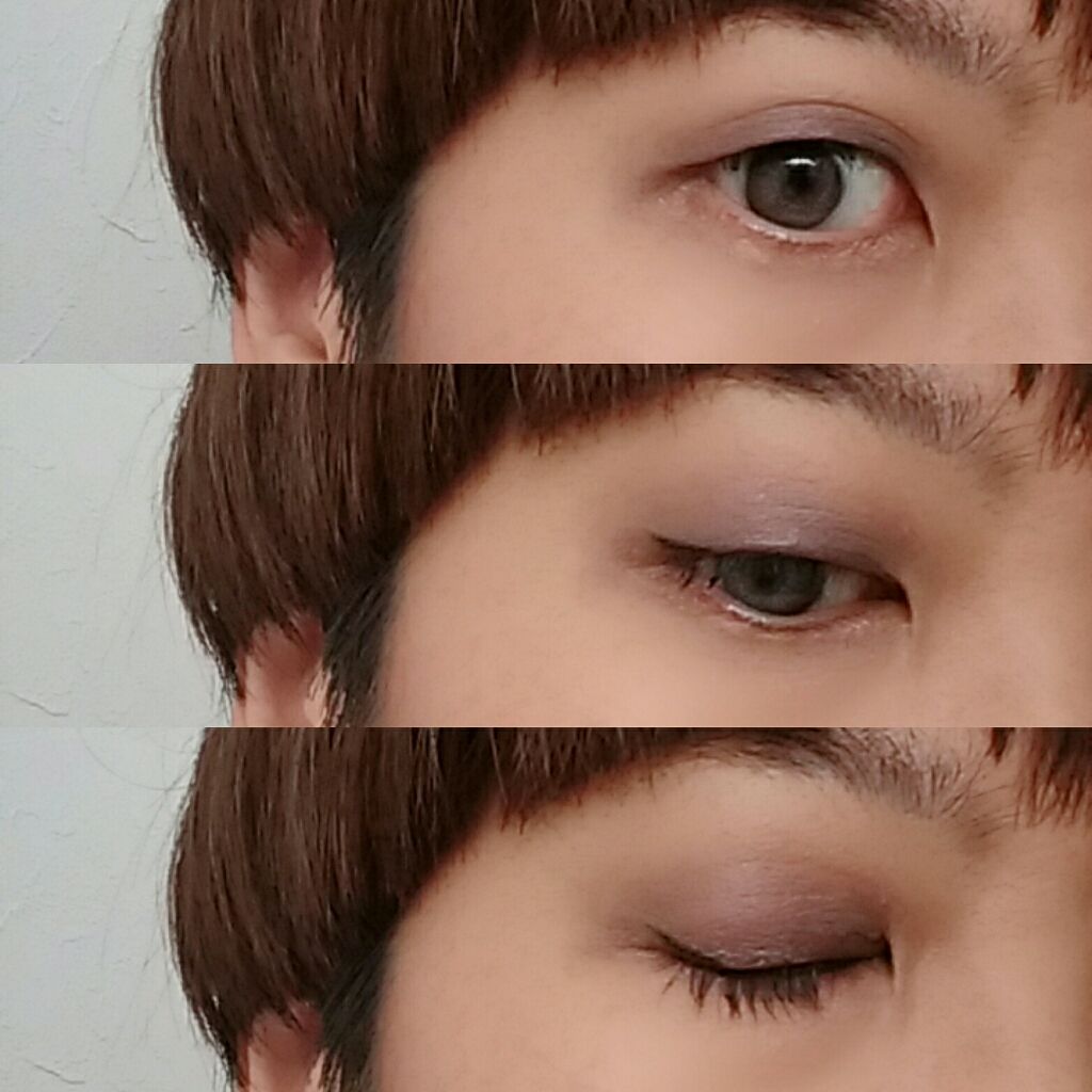 リュクスアイシャドウ/BOBBI BROWN/単色アイシャドウを使ったクチコミ(4枚目)