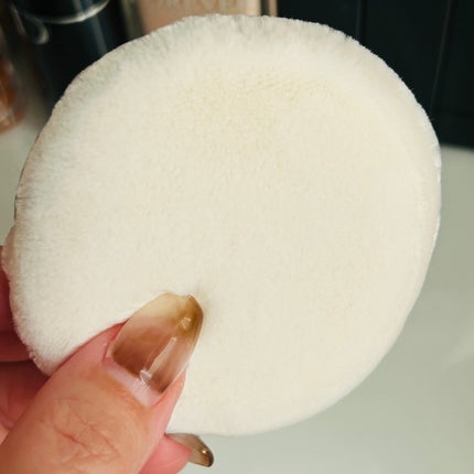 エクストラリッチパウダー la/excel/ルースパウダーを使ったクチコミ(5枚目)