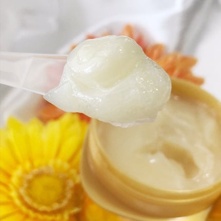 プレミアムEXリペアマスク/TSUBAKI/ヘアマスク・ヘアパックを使ったクチコミ(4枚目)