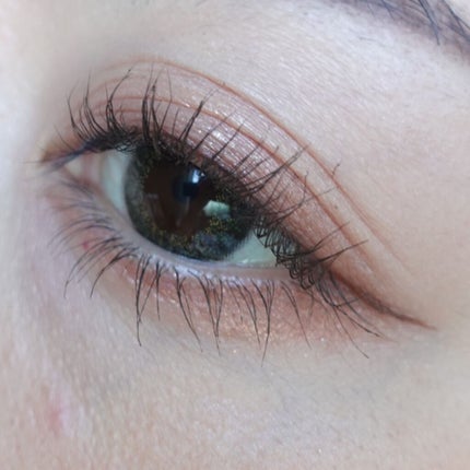 キスチョコレート プレイカラーアイズ/ETUDE/アイシャドウパレットを使ったクチコミ(6枚目)