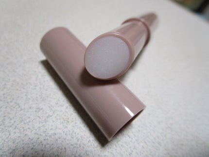 プランプリップケアスクラブ/キャンメイク/リップスクラブを使ったクチコミ(5枚目)