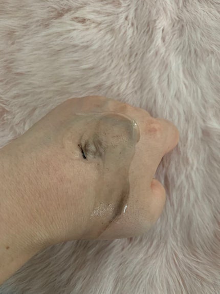 S on LIPS 「BiBikaESSENCECLEARGELLOFTで購入しまし..」(6枚目)