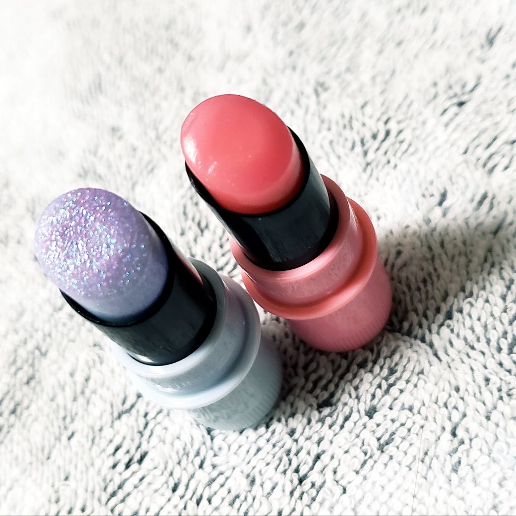 ディア ガールズ キュートアイズ メーカー/ETUDE/スティックアイシャドウを使ったクチコミ（3枚目）