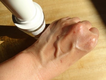 クラリフィック ブライトニング セラム/LANCOME/美容液を使ったクチコミ(3枚目)