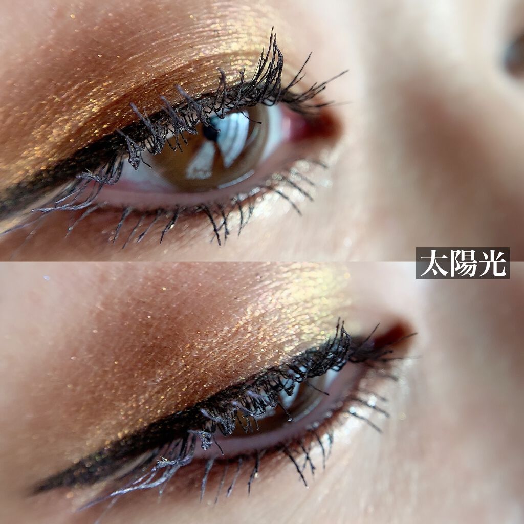 リュクスアイシャドウ/BOBBI BROWN/単色アイシャドウを使ったクチコミ(6枚目)