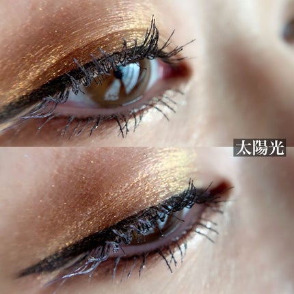 リュクスアイシャドウ/BOBBI BROWN/単色アイシャドウを使ったクチコミ(6枚目)