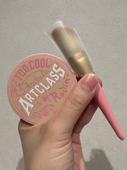 アートクラスバイロダン シェーディング/too cool for school/シェーディングを使ったクチコミ(2枚目)