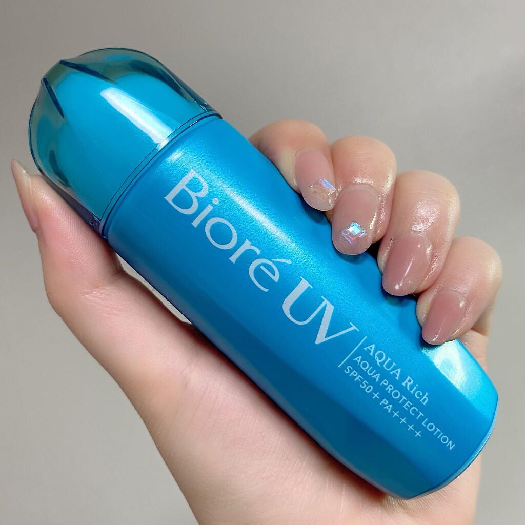 ããªã¬UV ã¢ã¯ã¢ãªãã ã¢ã¯ã¢ãããã¯ãããŒã·ã§ã³(æ°Žå±€ããã¯)/ããªã¬/æ¥çŒãæ¢ãããŒã·ã§ã³ã䜿ã£ãã¯ãã³ãïŒ7æç®ïŒ