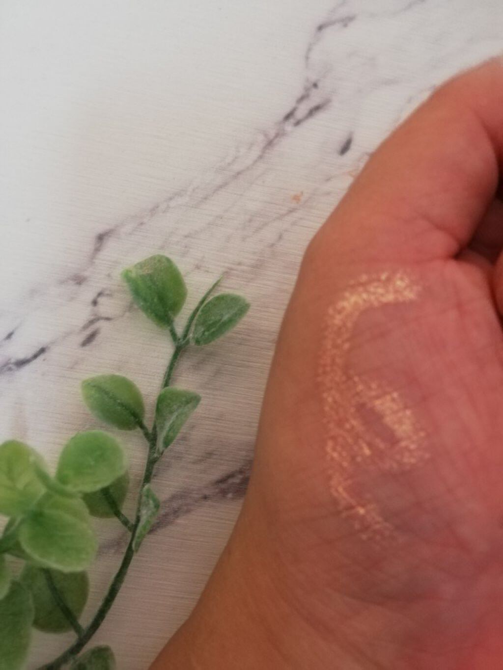 パワープルーフスティックシャドウ/BLACK ROUGE/スティックアイシャドウを使ったクチコミ(2枚目)