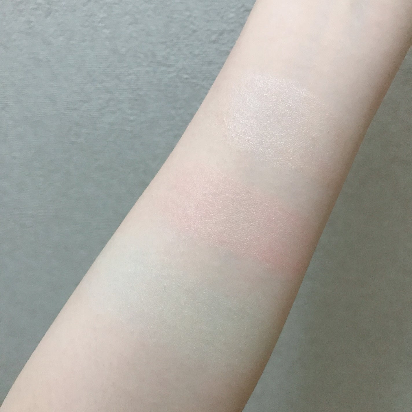 ミネラル 薬用プライマーベース/TIME SECRET/化粧下地を使ったクチコミ(5枚目)