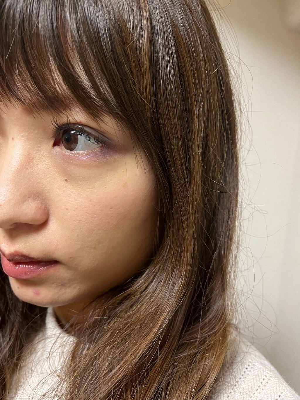 キャビアスティック アイカラー/ローラ メルシエ/スティックアイシャドウを使ったクチコミ(5枚目)