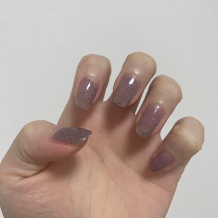 シュガードール オールインワンネイルR/シュガードール/オールインワンネイルを使ったクチコミ(3枚目)