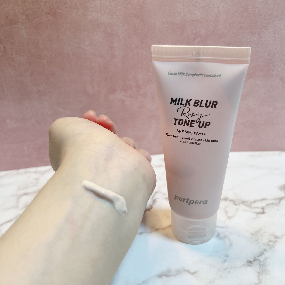 プロテクティング ファンデーション プライマー /PAUL & JOE BEAUTE/化粧下地を使ったクチコミ(9枚目)