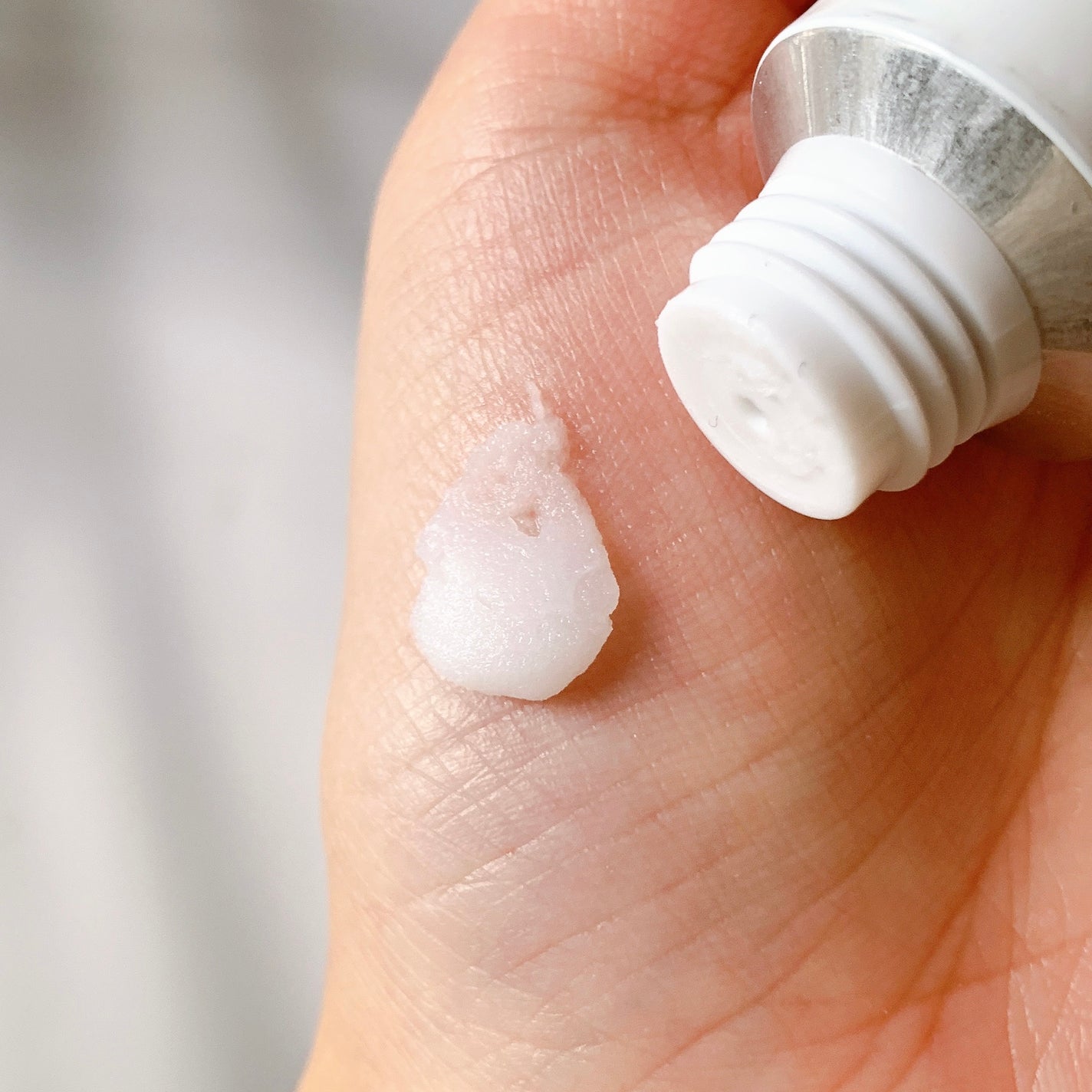 ソリッド パフューム 713/LUAFEE/練り香水を使ったクチコミ(2枚目)