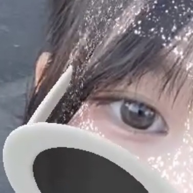 MOLAK 1day/MOLAK/ワンデー（１DAY）カラコンを使ったクチコミ（3枚目）