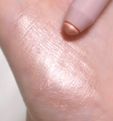 ウォンジョンヨ メタルシャワーペンシル/Wonjungyo/スティックアイシャドウを使ったクチコミ(1枚目)